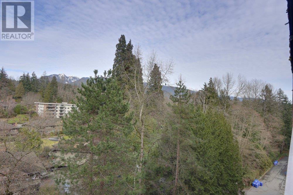 1119 2012 FULLERTON AVENUE, North Vancouver real estate listing R2972063
