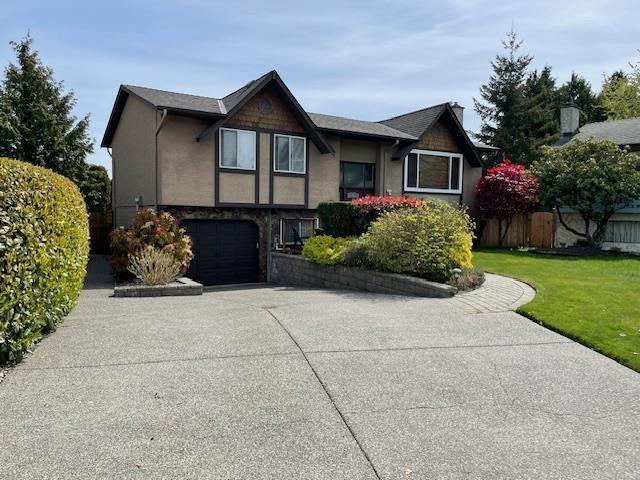9192 118A STREET, Delta real estate listing R2971947
