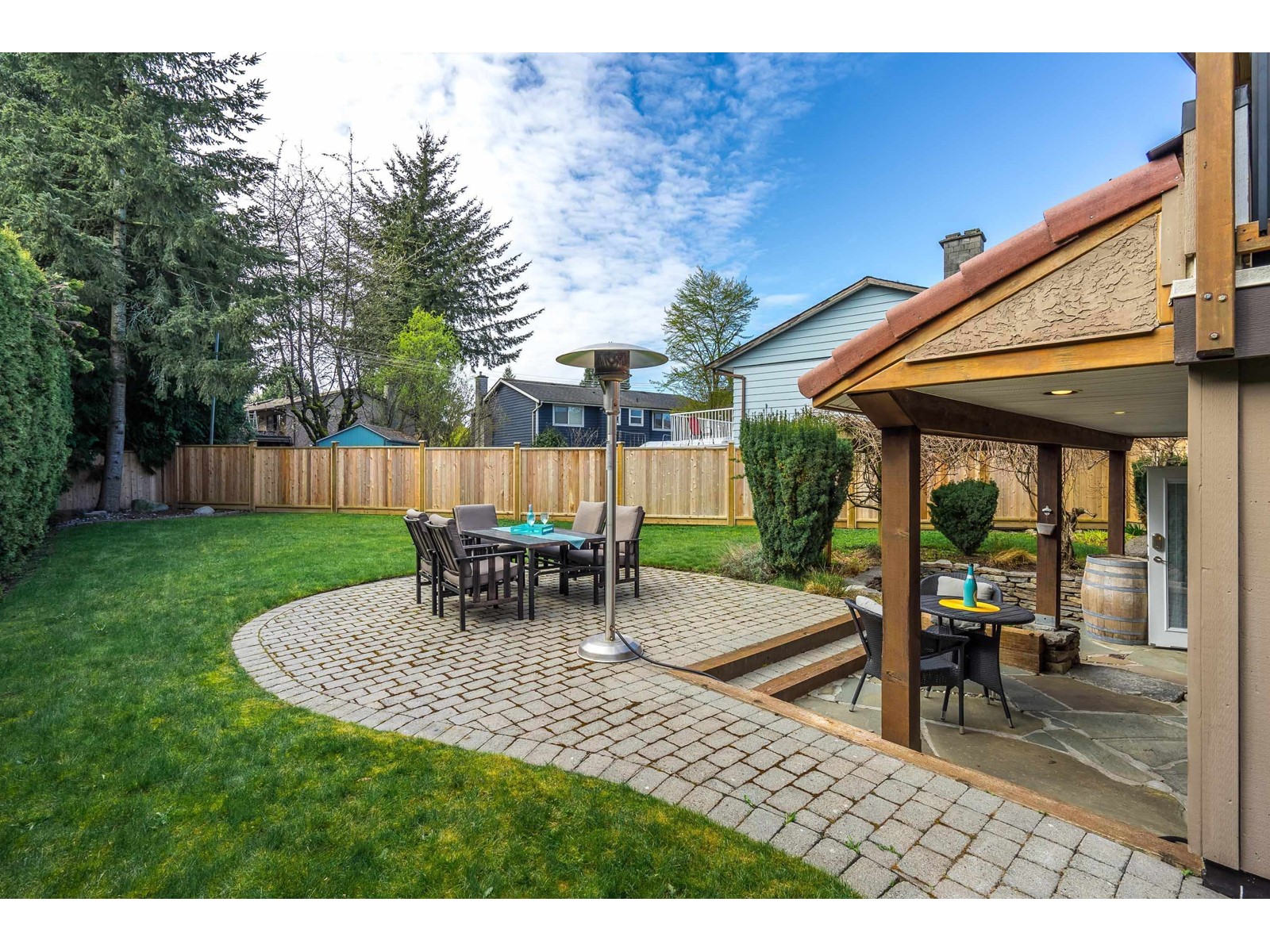 9192 118A STREET, Delta real estate listing R2971947