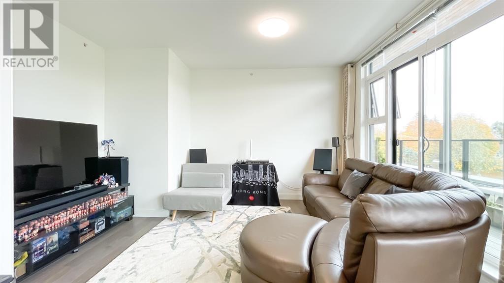 406 5325 WEST BOULEVARD, Vancouver