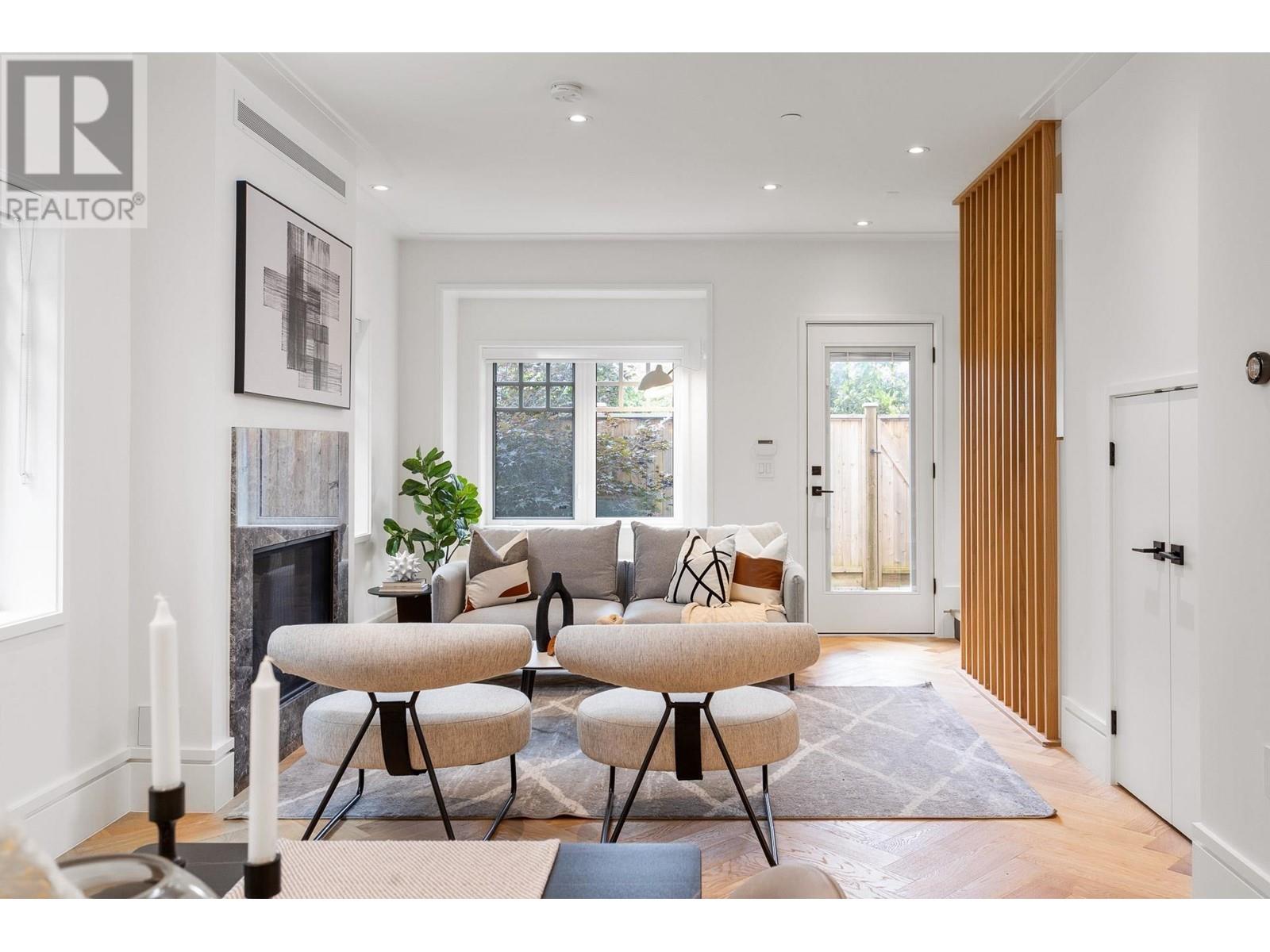7067 CYPRESS STREET, Vancouver