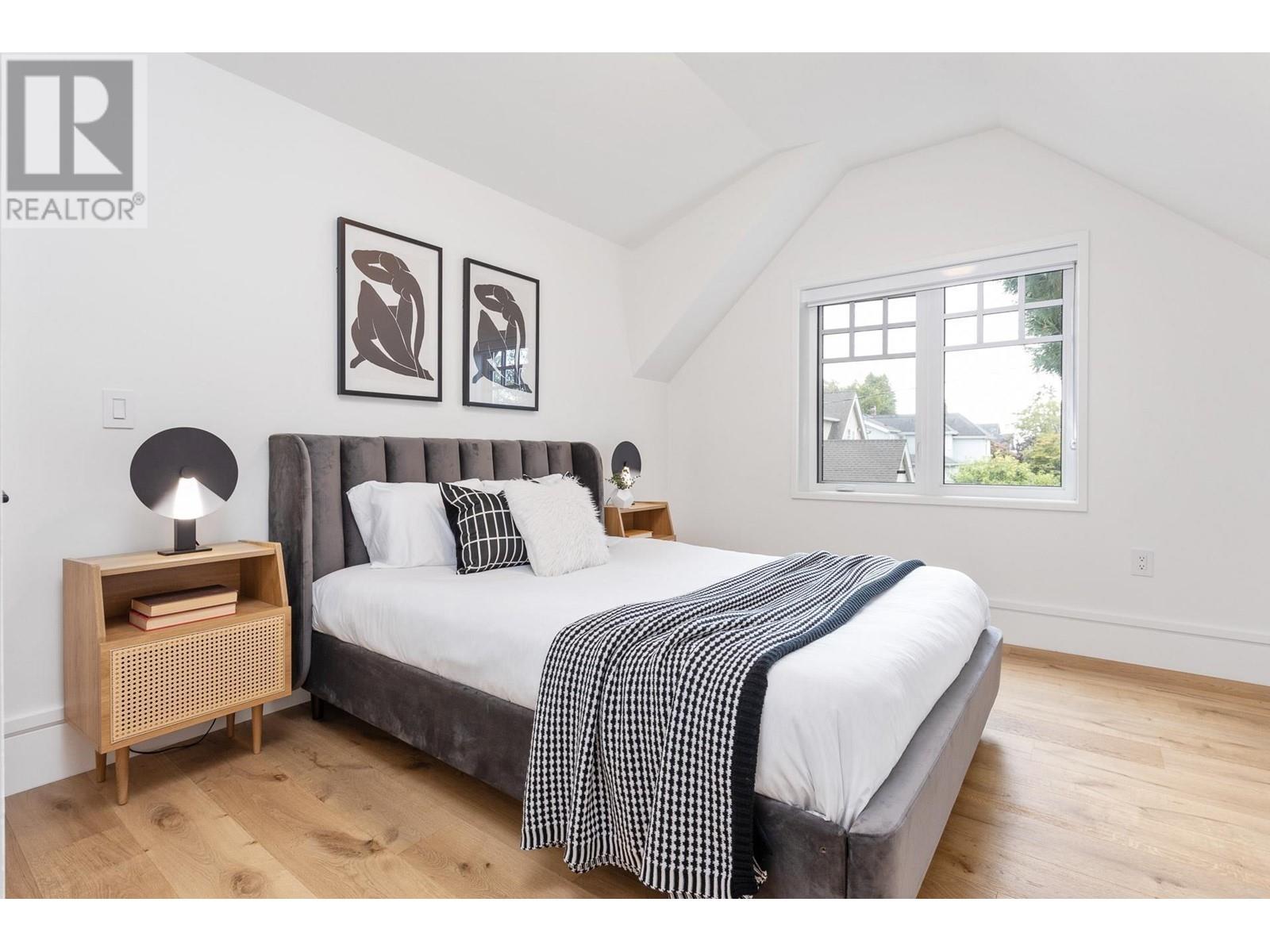 7067 CYPRESS STREET, Vancouver