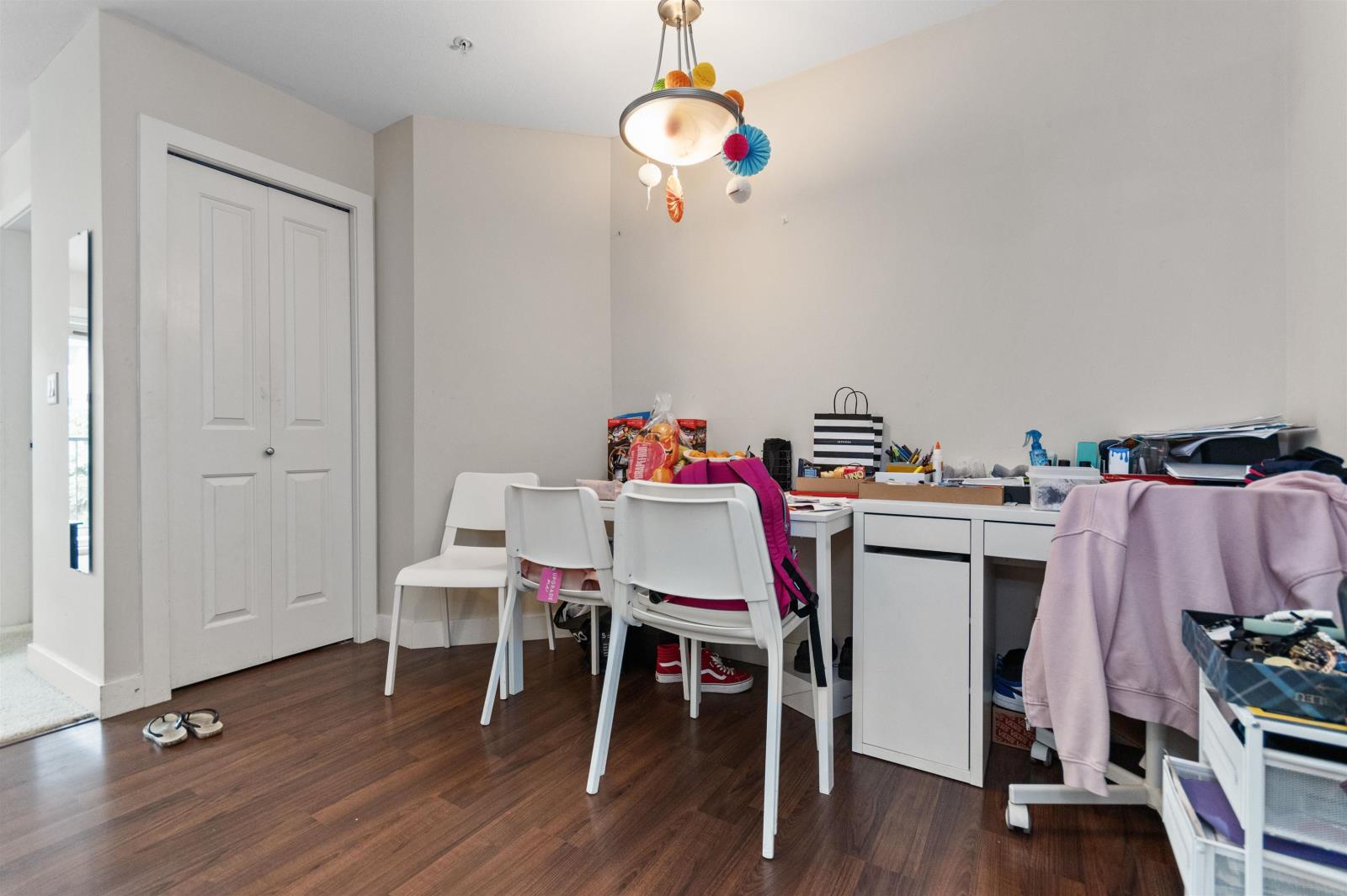 212 46150 BOLE AVENUE, Chilliwack Proper East, Chilliwack real estate listing R2967059