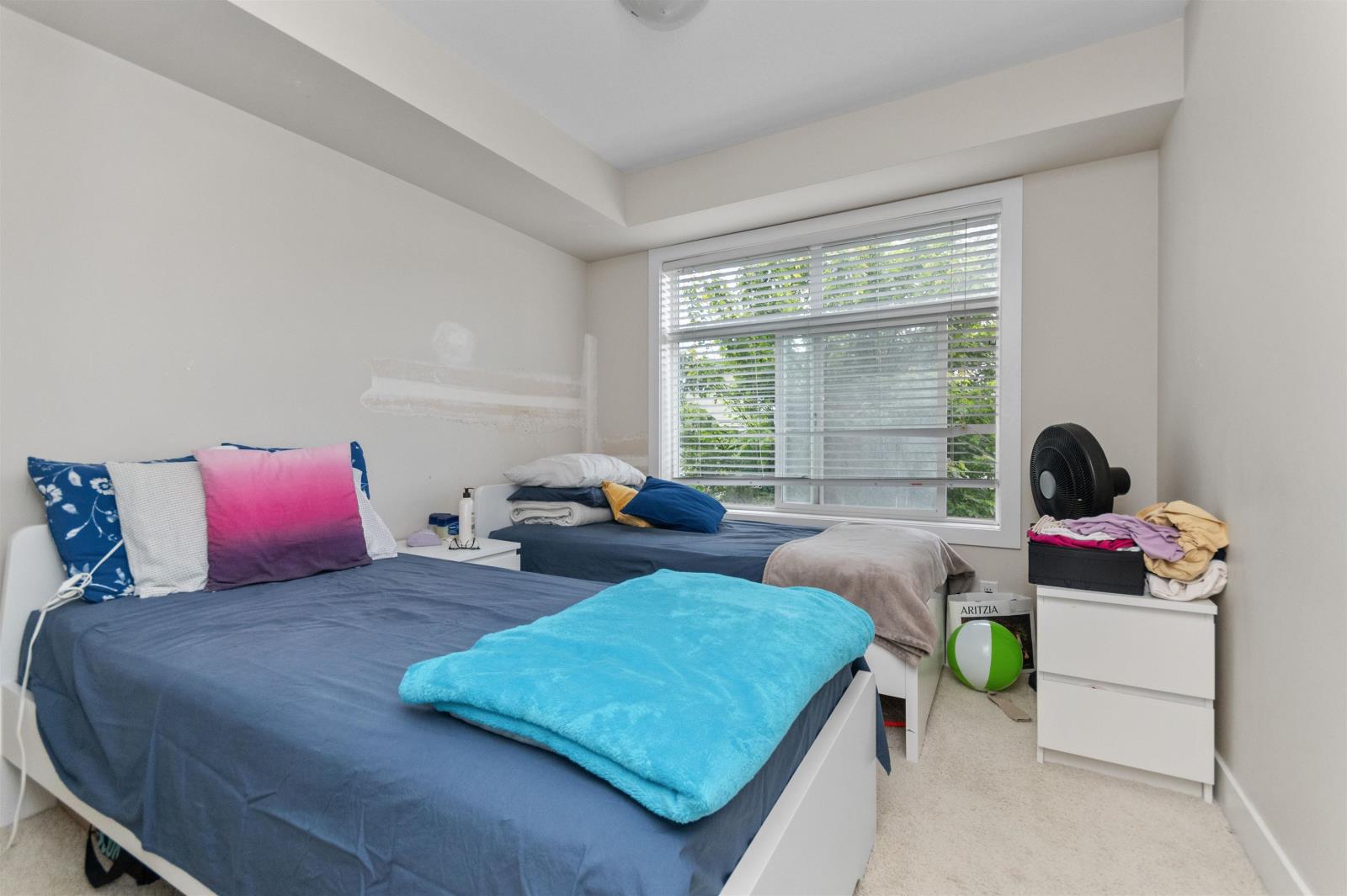 212 46150 BOLE AVENUE, Chilliwack Proper East, Chilliwack real estate listing R2967059