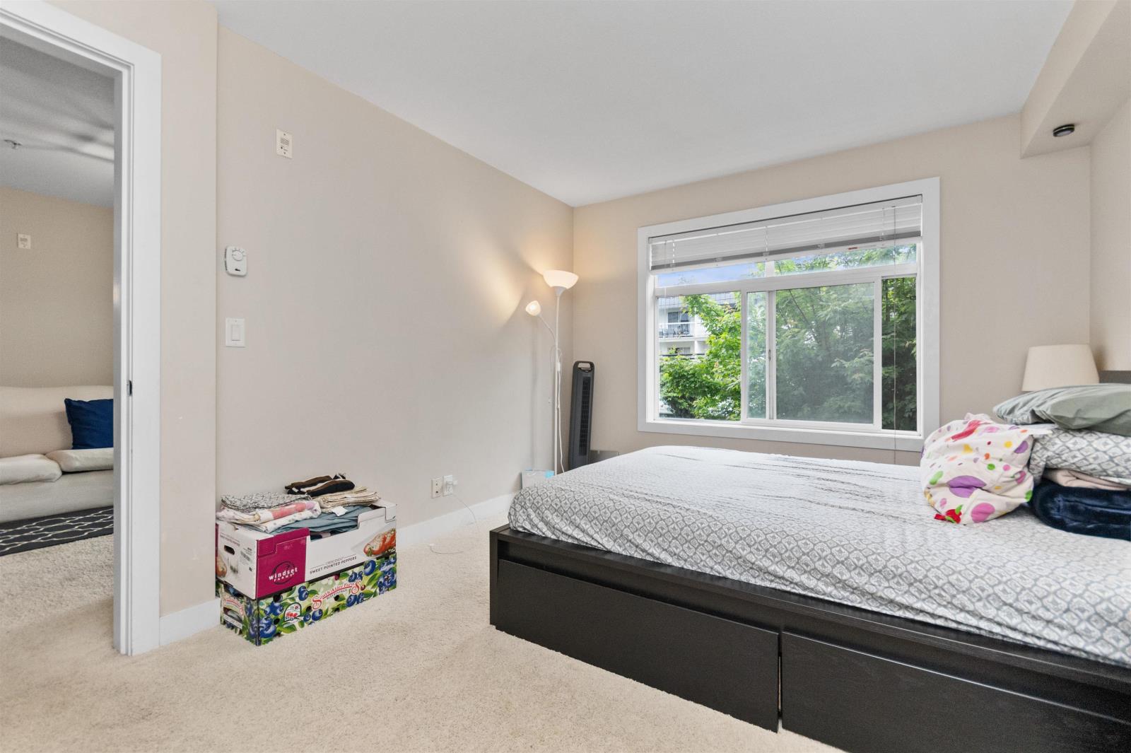 212 46150 BOLE AVENUE, Chilliwack Proper East, Chilliwack real estate listing R2967059