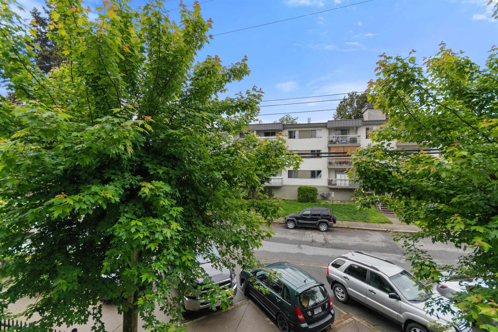 212 46150 BOLE AVENUE, Chilliwack Proper East, Chilliwack real estate listing R2967059
