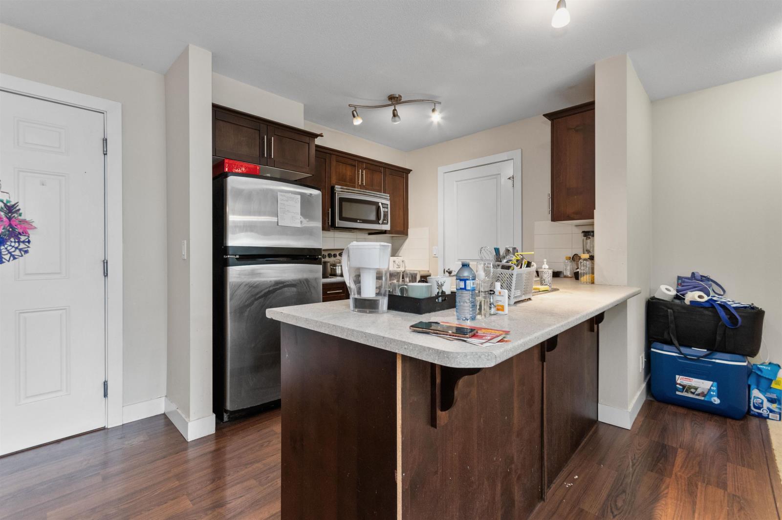 212 46150 BOLE AVENUE, Chilliwack Proper East, Chilliwack real estate listing R2967059