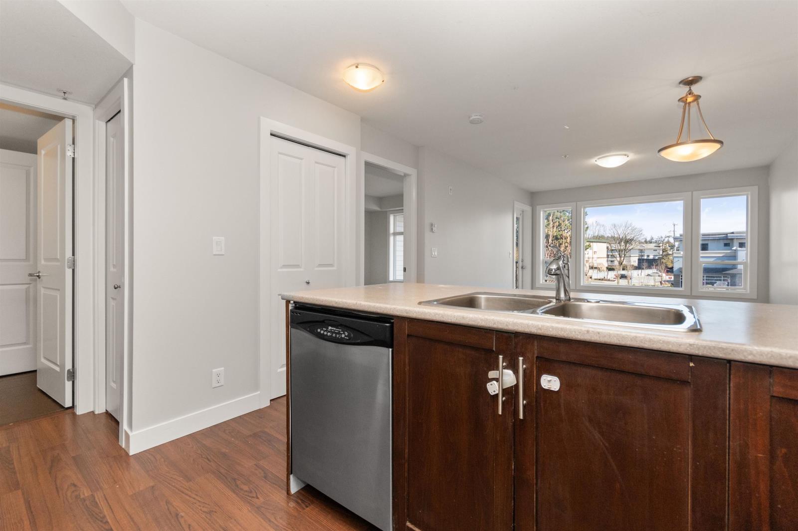 208 46289 YALE ROAD, Chilliwack Proper East, Chilliwack real estate listing R2966734