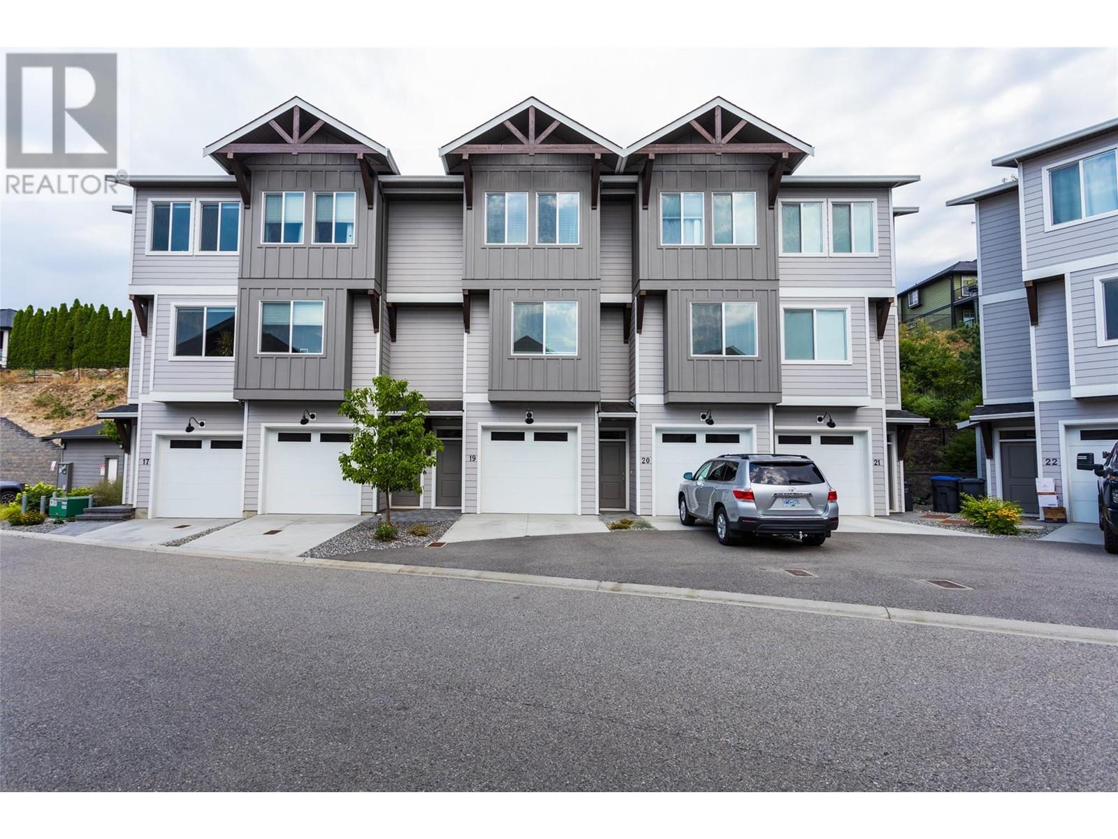 19 12840 Stillwater Court, Lake Country