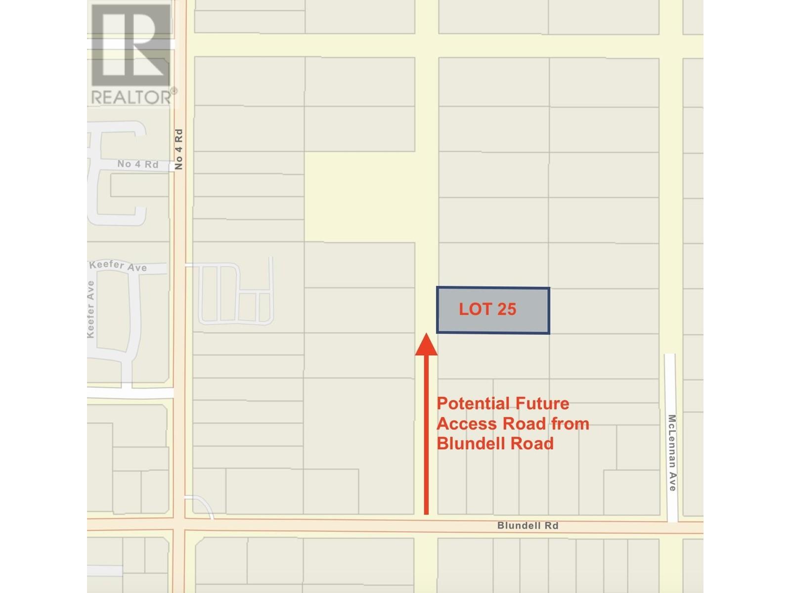 Photo 2 of Lot 25 Blundell Road, Richmond BC