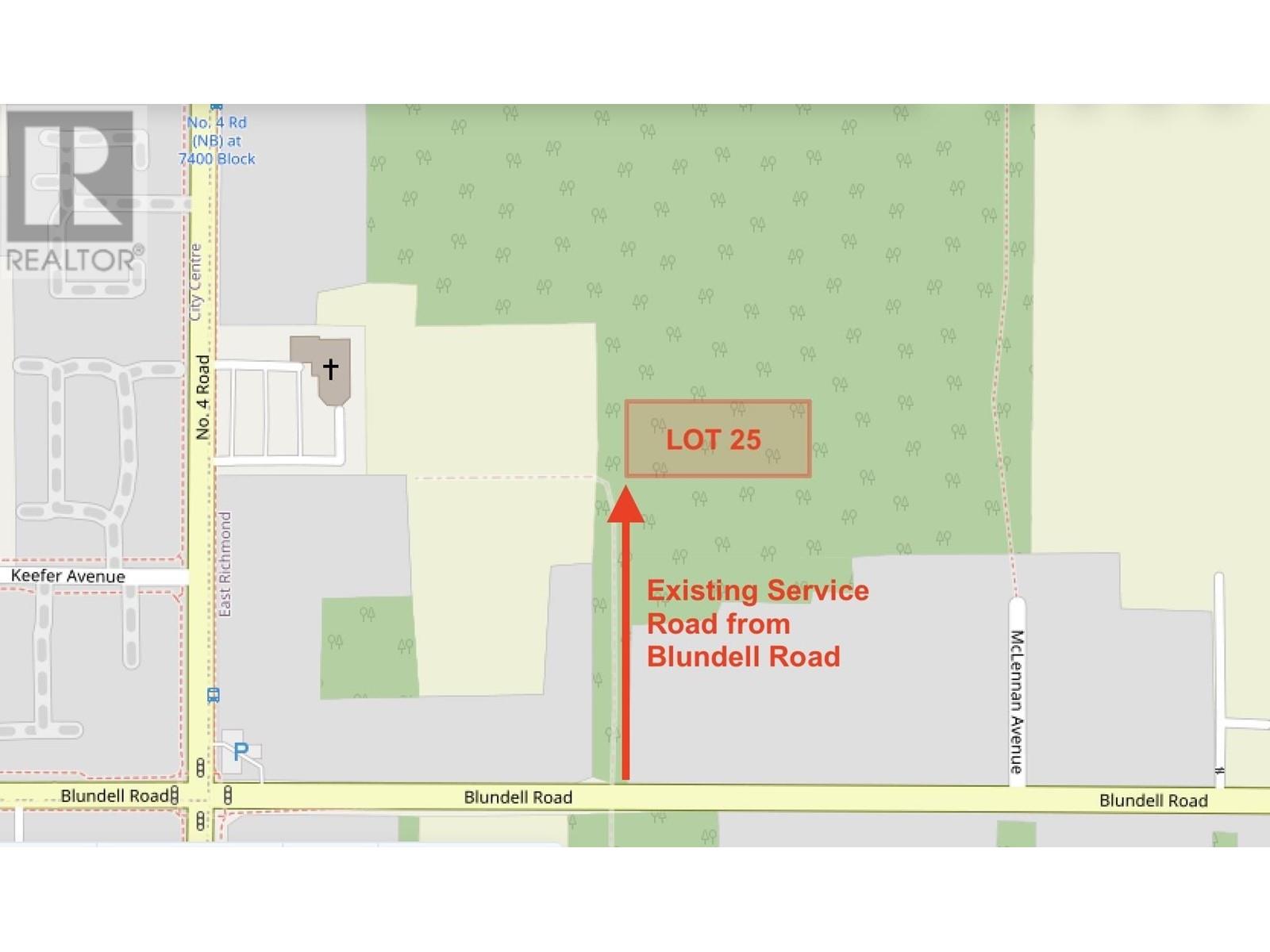 Photo 3 of Lot 25 Blundell Road, Richmond BC