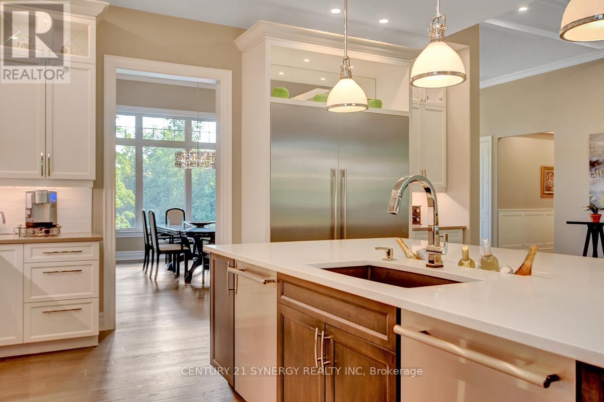 Photo 25 of 1443 Duchess Crescent, Ottawa ON