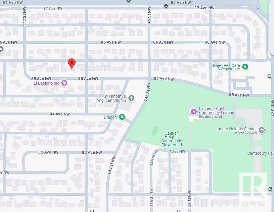 14610 85 ave NW, Edmonton