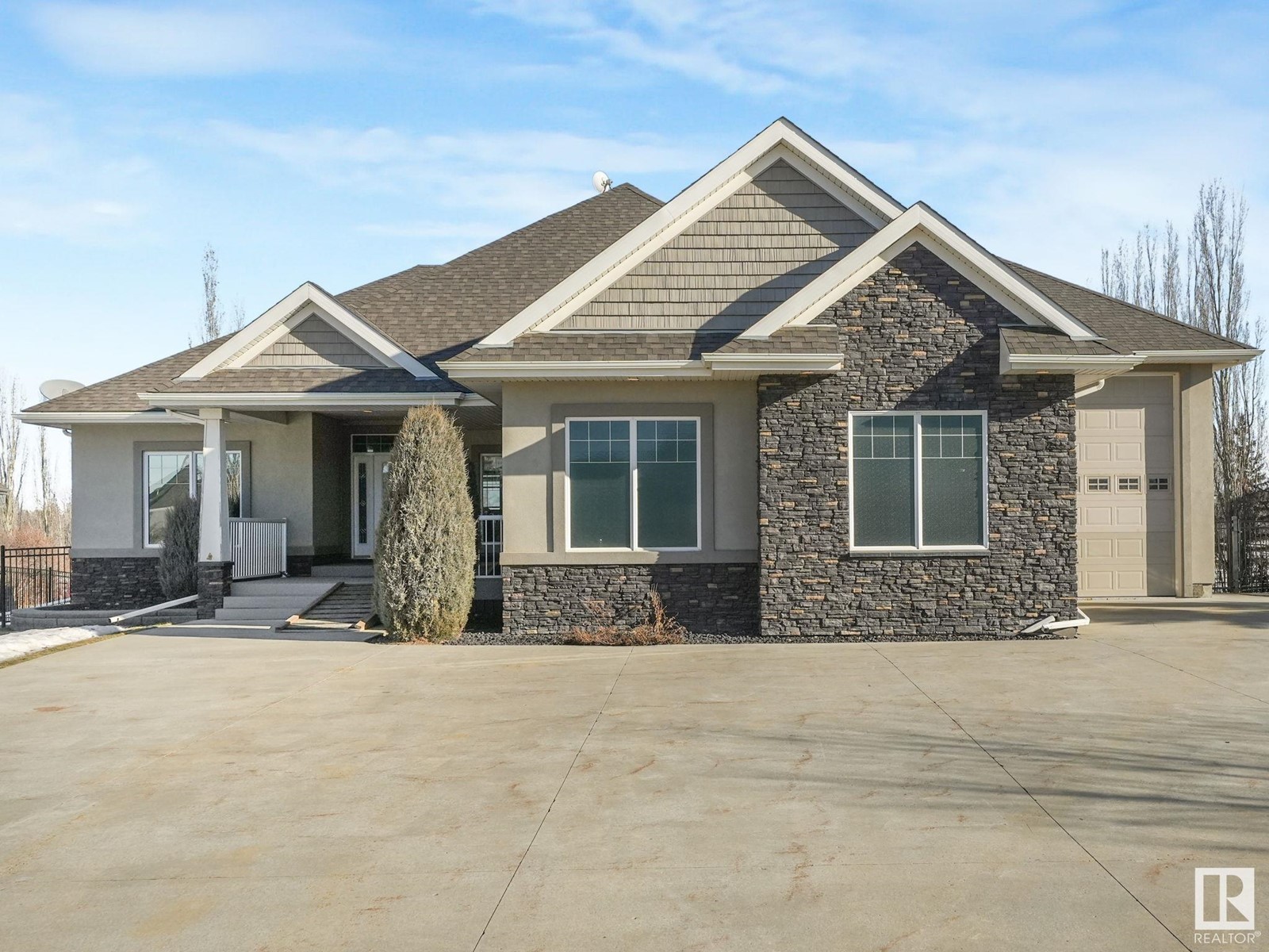 29 26126 HGHWAY 16, Rural Parkland County