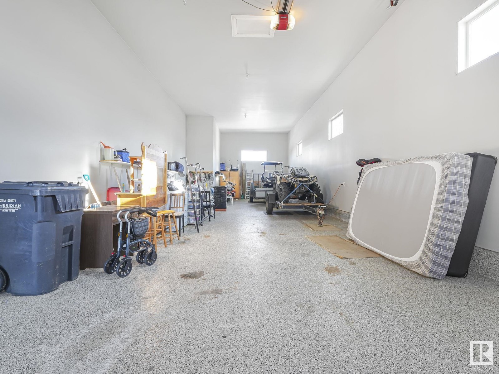 29 26126 HGHWAY 16, Rural Parkland County