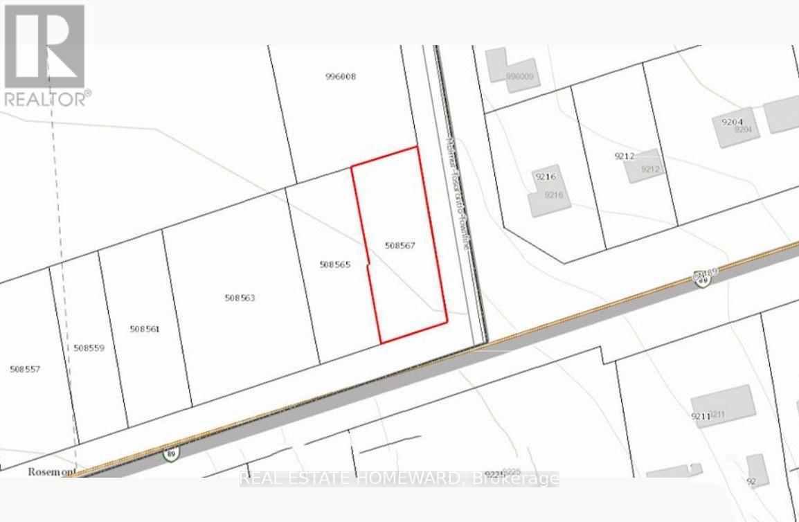 Photo 2 of 996002 Mulmur Tosorontio Tl Road N, Mulmur ON