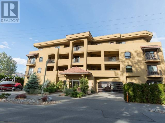 2418 LAKESHORE Drive Unit# 302, Osoyoos
