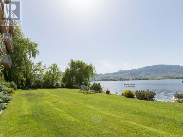 2418 LAKESHORE Drive Unit# 302, Osoyoos