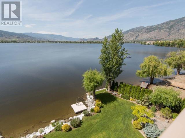 2418 LAKESHORE Drive Unit# 302, Osoyoos
