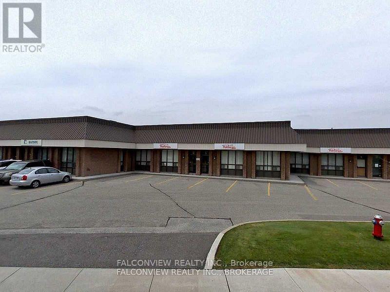 Photo 1 of 5 6 5035 Timberlea Boulevard, Mississauga ON
