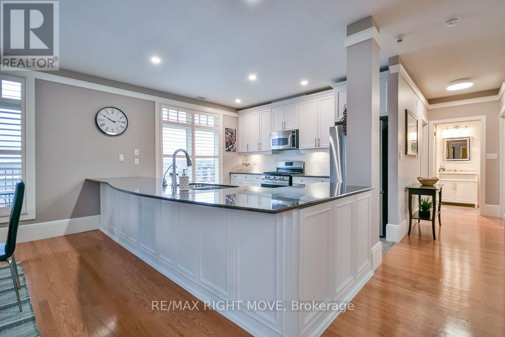 Photo 30 of 410 140 Cedar Island Road, Orillia ON