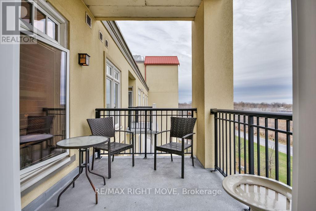 Photo 2 of 410 140 Cedar Island Road, Orillia ON