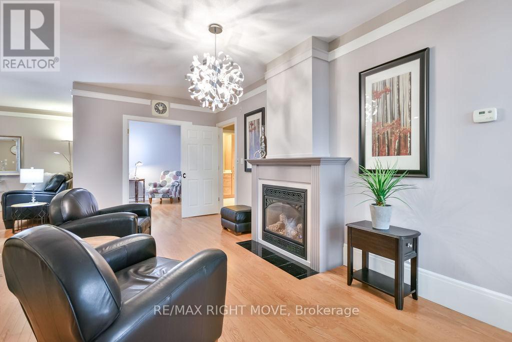 Photo 24 of 410 140 Cedar Island Road, Orillia ON