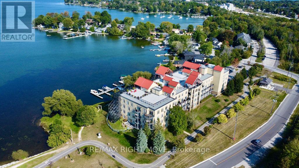 Photo 36 of 410 140 Cedar Island Road, Orillia ON