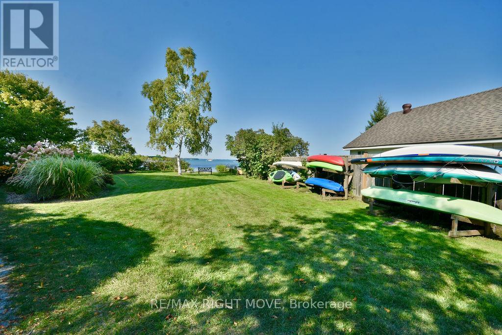 Photo 8 of 410 140 Cedar Island Road, Orillia ON