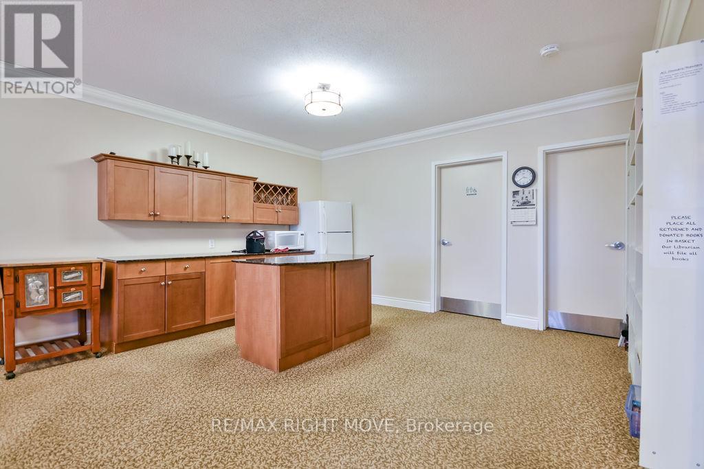 Photo 4 of 410 140 Cedar Island Road, Orillia ON