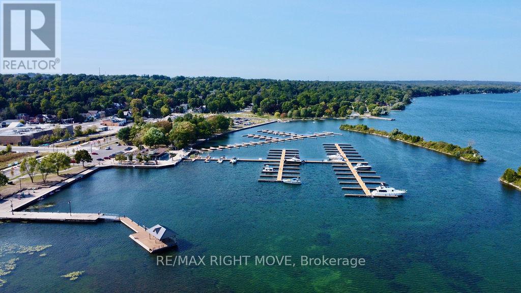 Photo 16 of 410 140 Cedar Island Road, Orillia ON