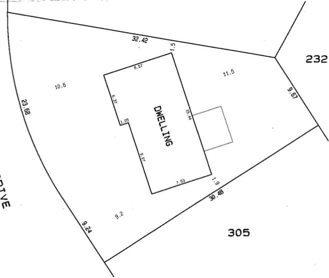 10854 BRANDY DRIVE, Delta