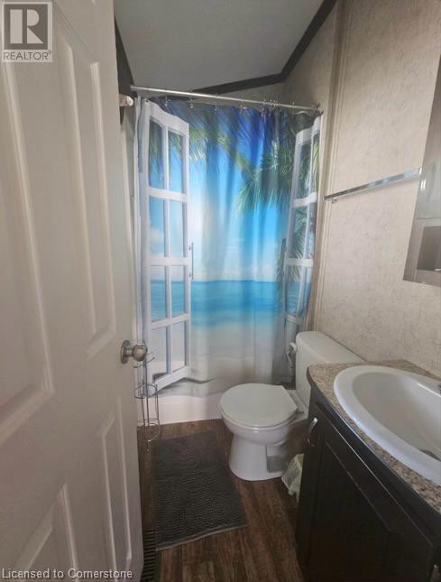 Photo 12 of 45 Quarry View Village, Sherkston ON