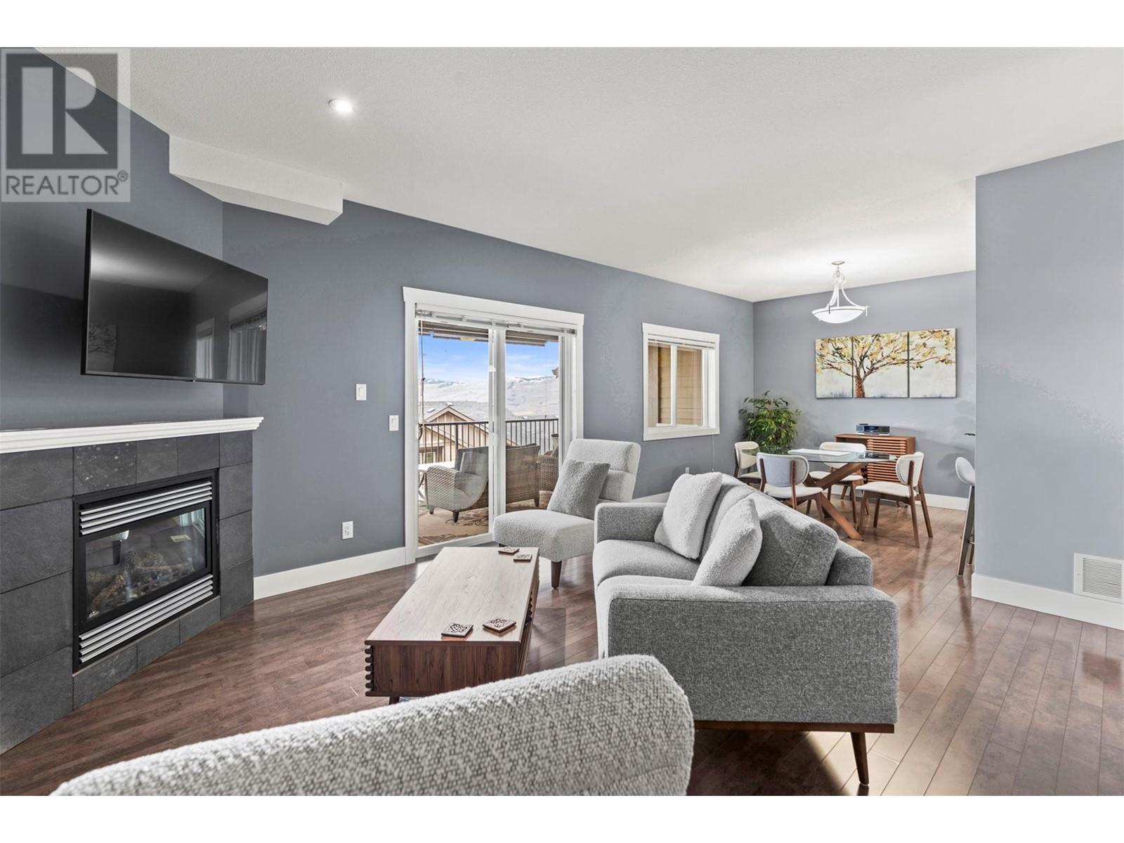 8 995 Mt Ida Drive, Vernon