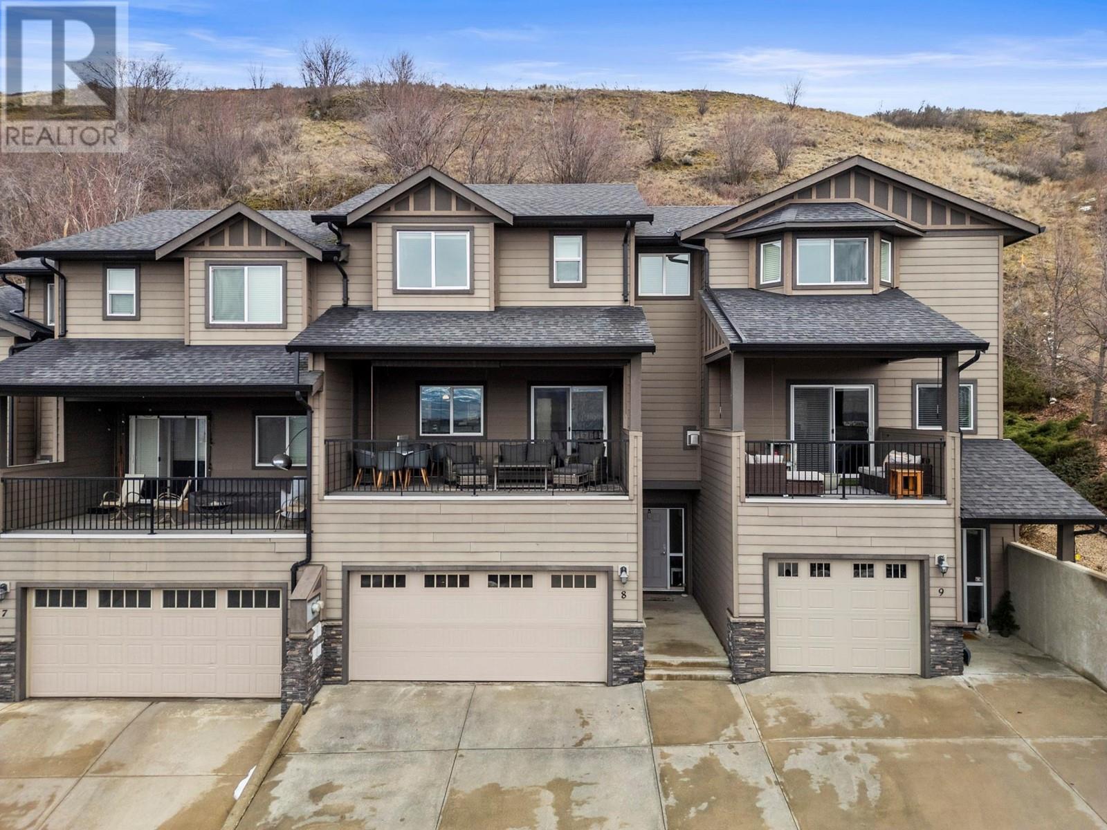 8 995 Mt Ida Drive, Vernon
