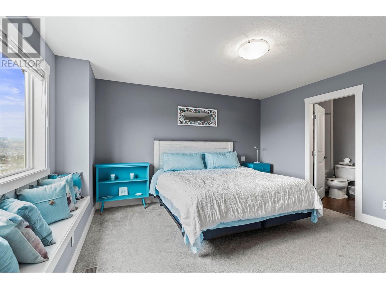 8 995 Mt Ida Drive, Vernon