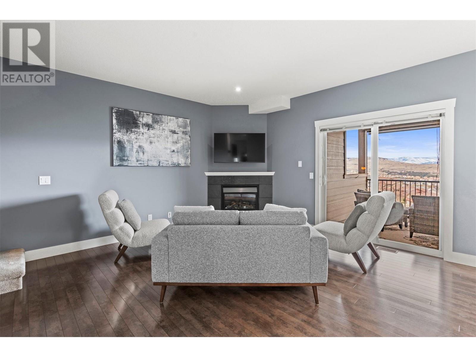 8 995 Mt Ida Drive, Vernon