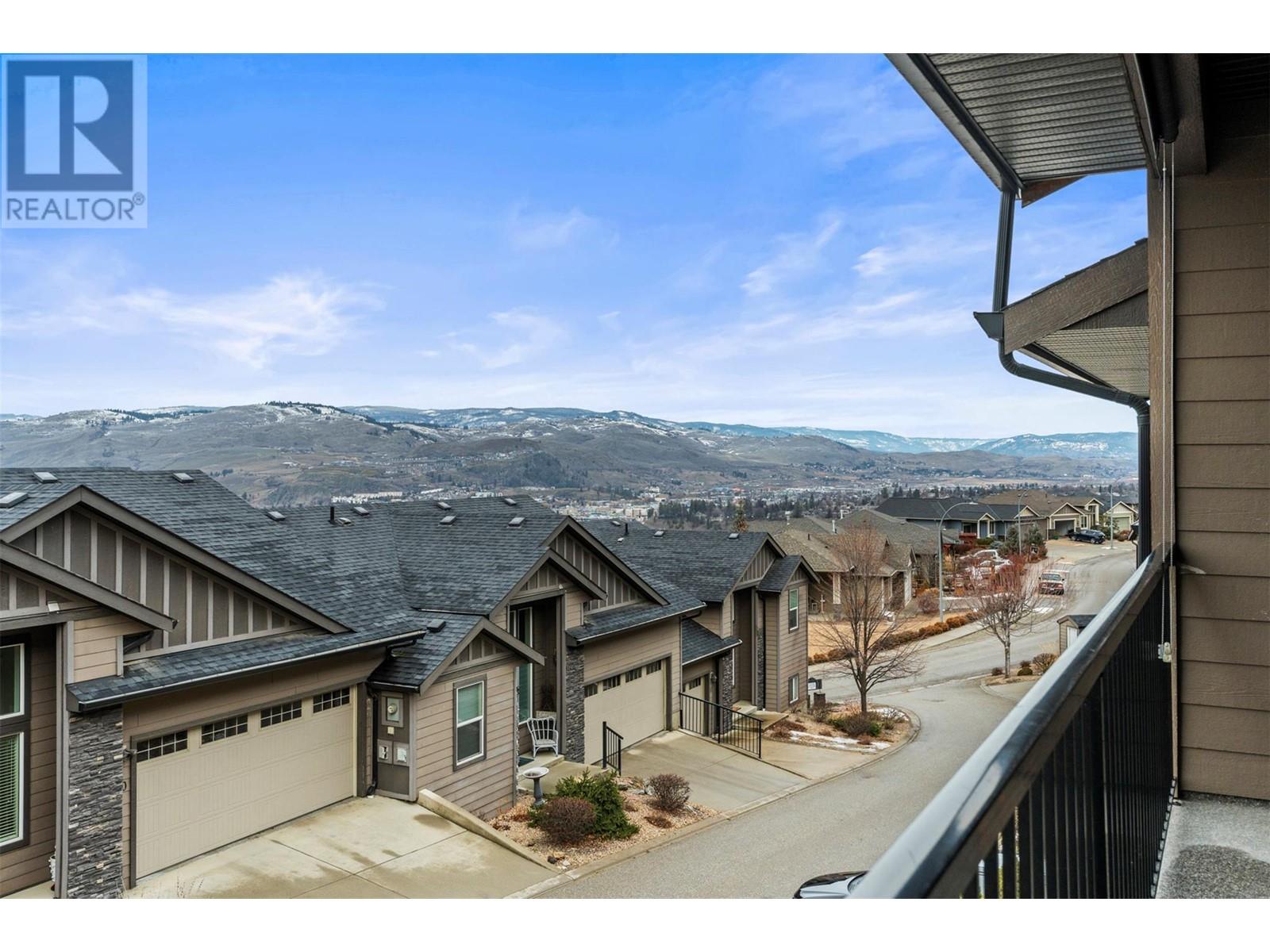 8 995 Mt Ida Drive, Vernon
