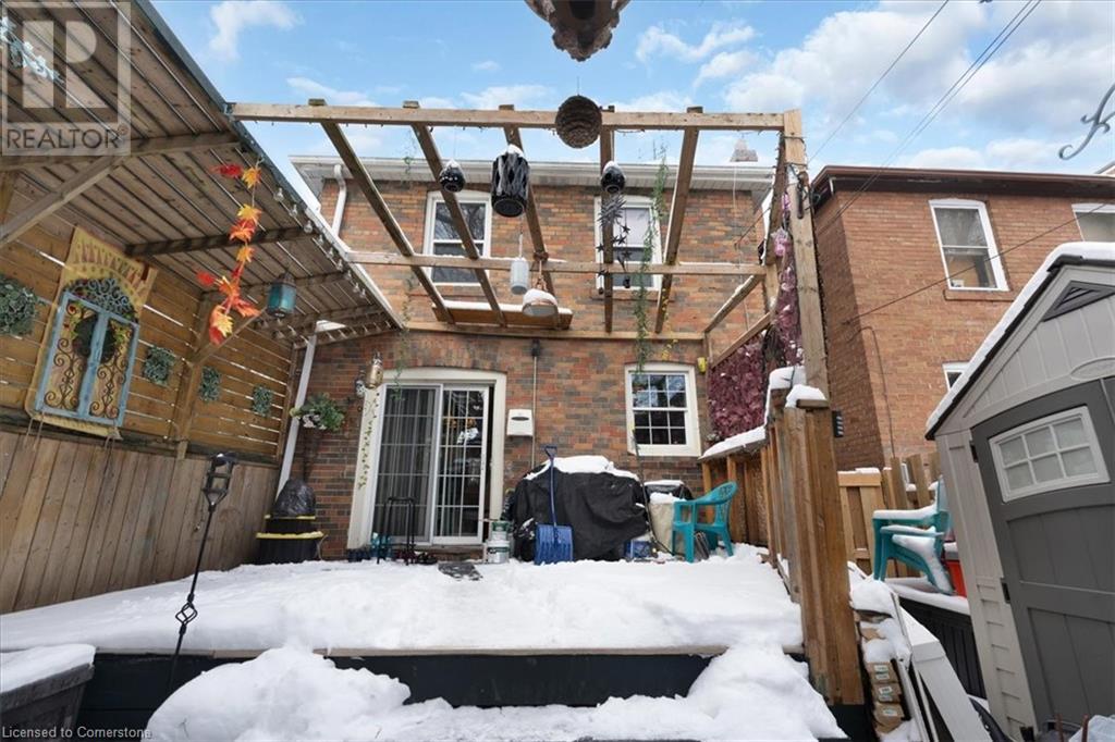 Photo 12 of 719 Kingston Road, Toronto ON