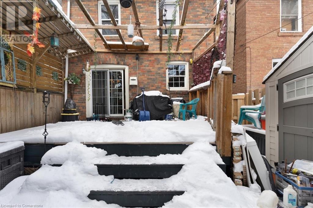 Photo 15 of 719 Kingston Road, Toronto ON