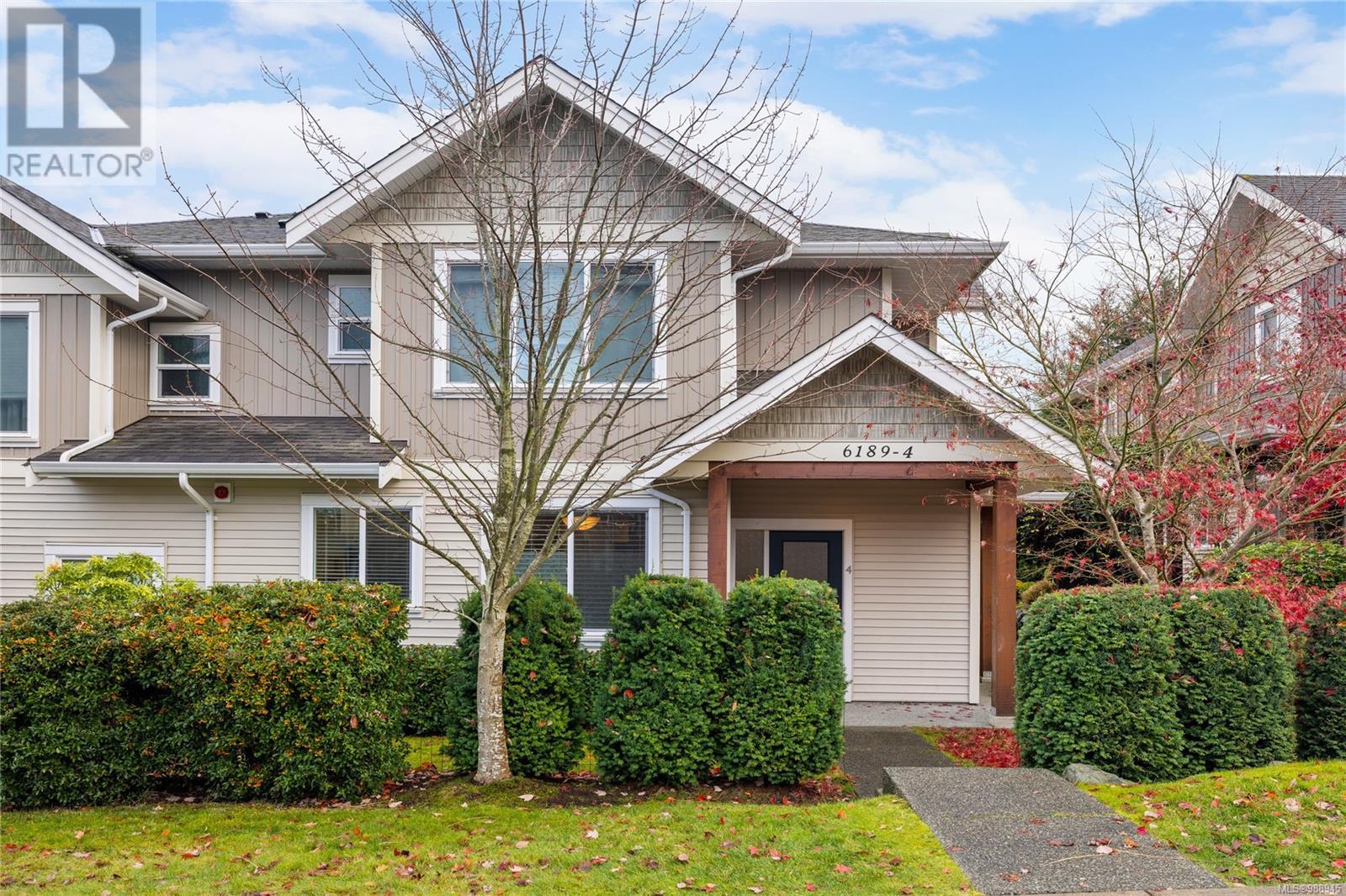 4 6189 Nitinat Way, Nanaimo