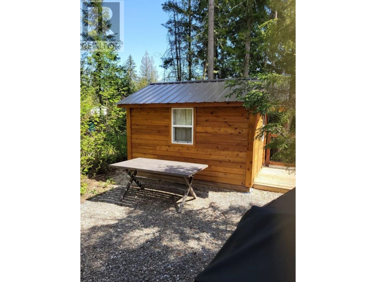 Photo 4 of 3499 Luoma Road Unit 118 Lot 118, Malakwa BC
