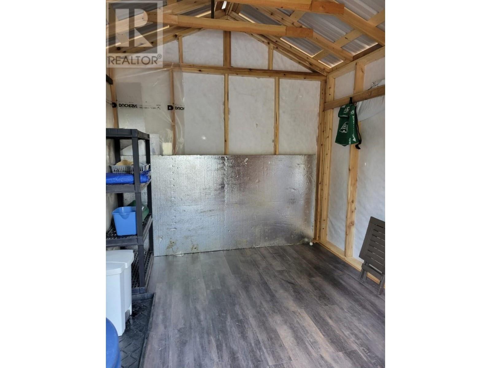 Photo 7 of 3499 Luoma Road Unit 118 Lot 118, Malakwa BC