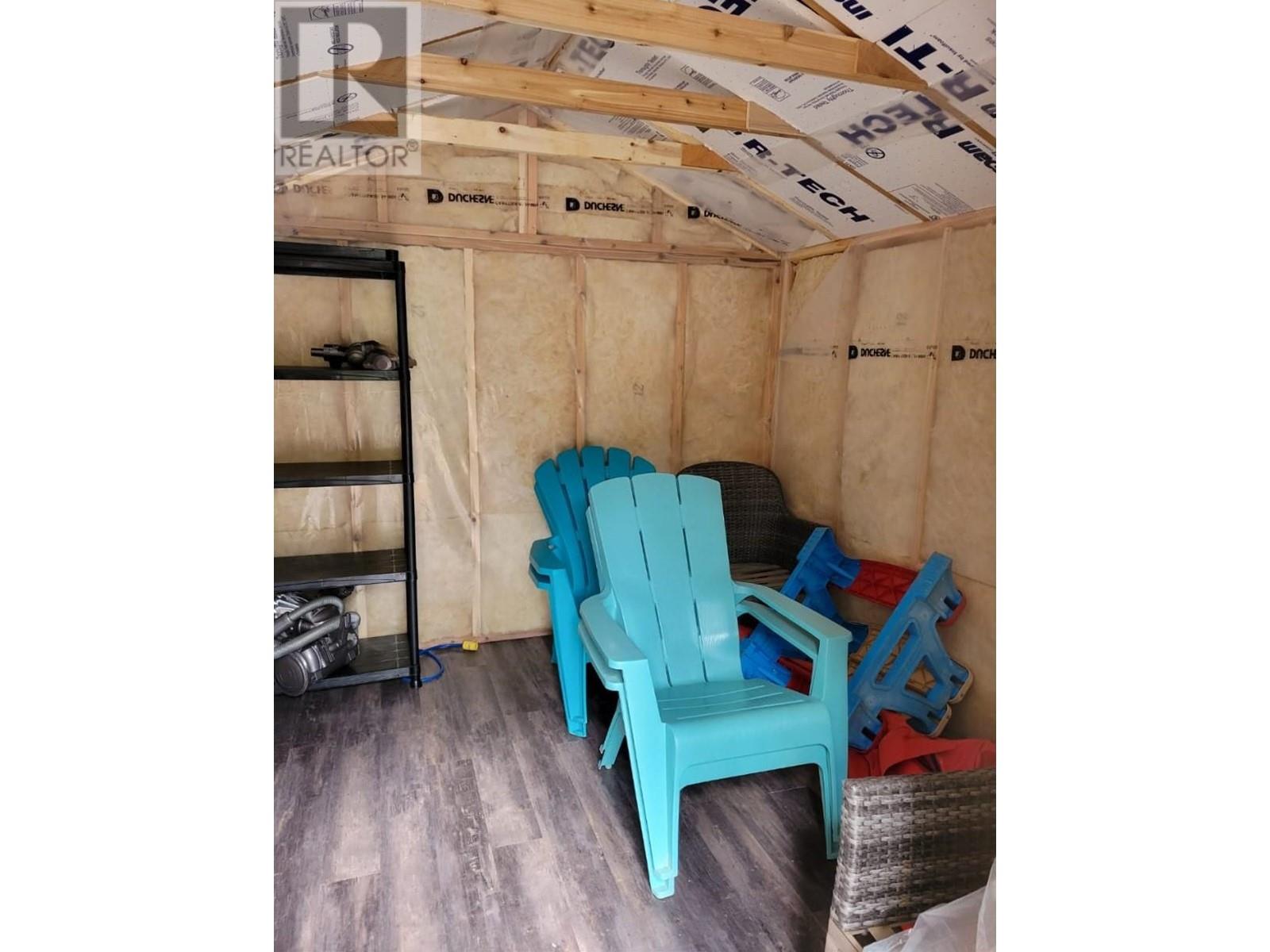Photo 8 of 3499 Luoma Road Unit 118 Lot 118, Malakwa BC