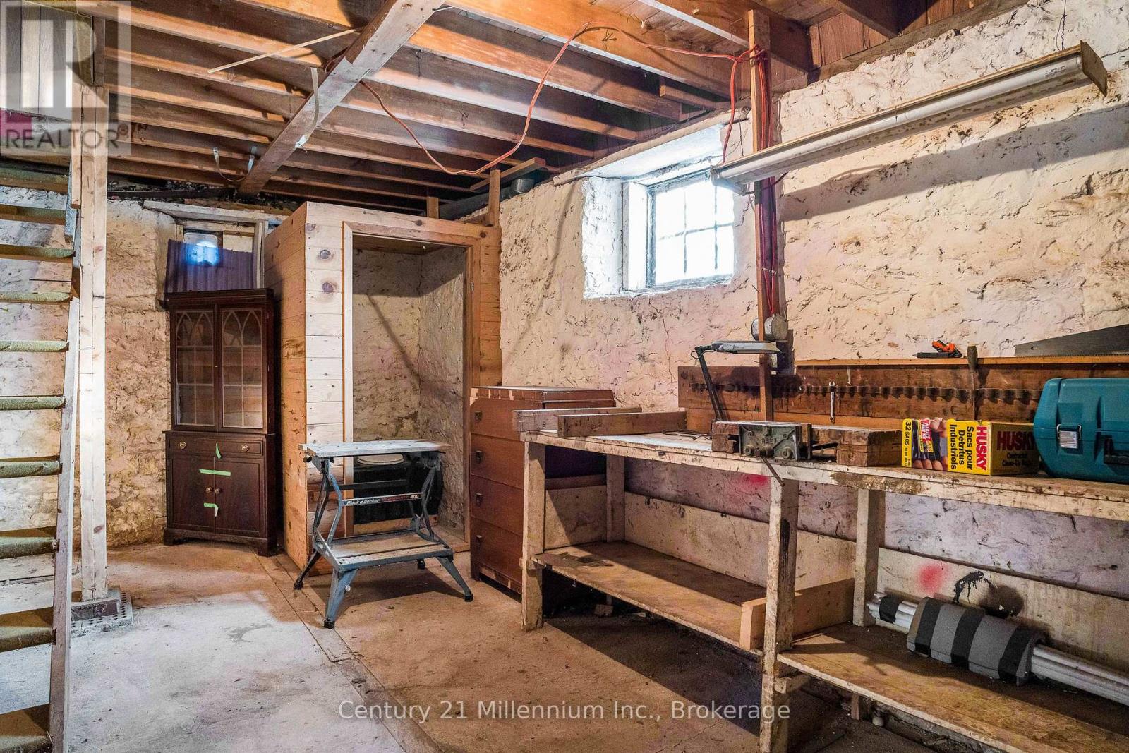 Photo 9 of 794093 County Road 124, Clearview ON