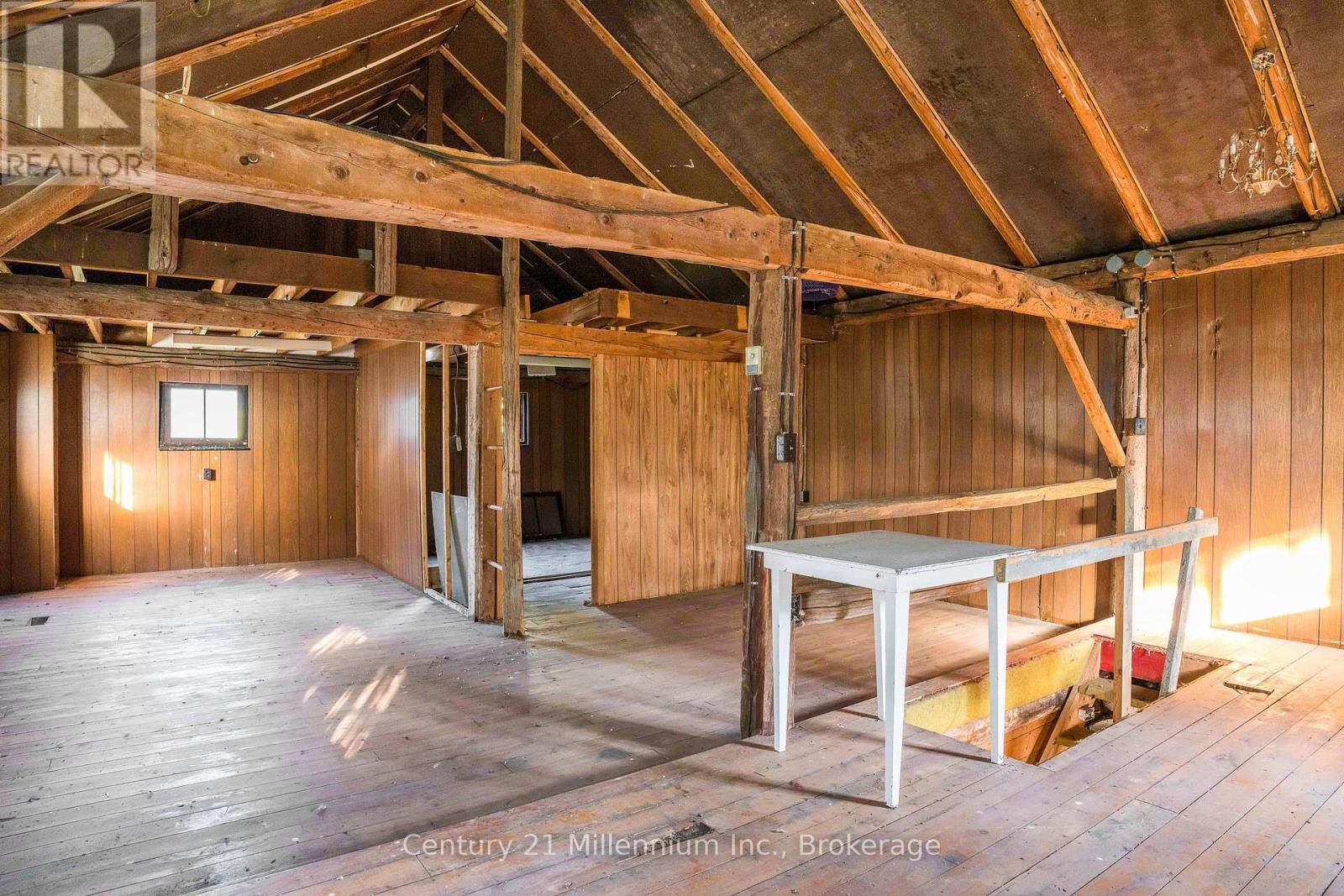Photo 25 of 794093 County Road 124, Clearview ON