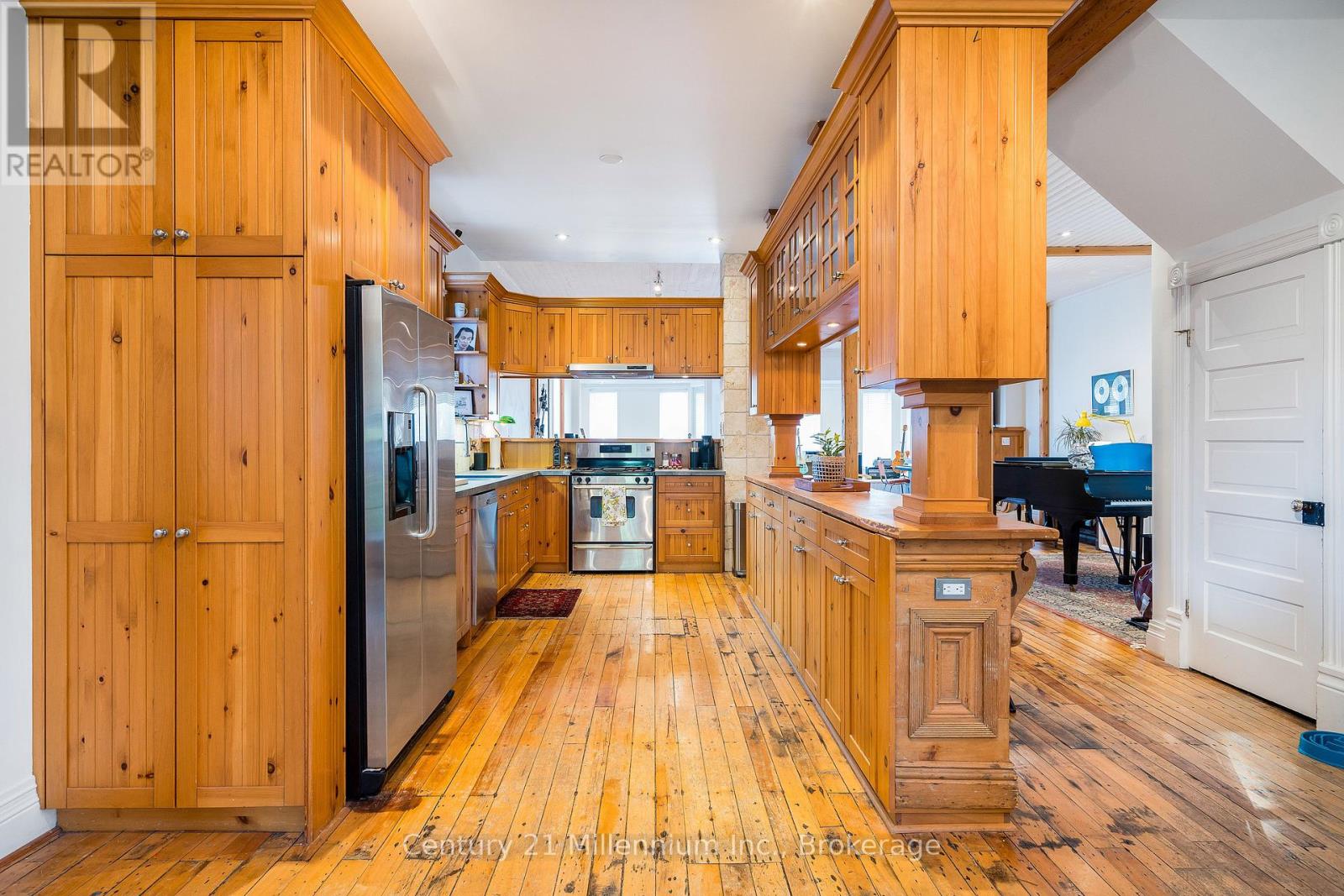 Photo 2 of 794093 County Road 124, Clearview ON