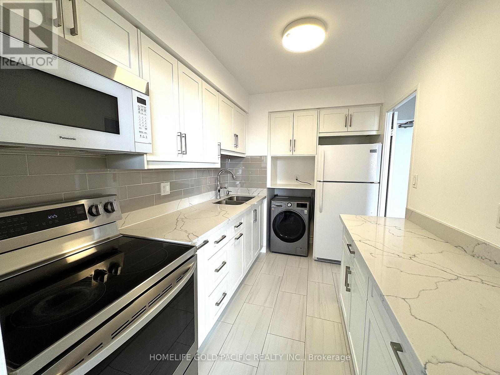 Photo 13 of 1214 1 Massey Square, Toronto ON
