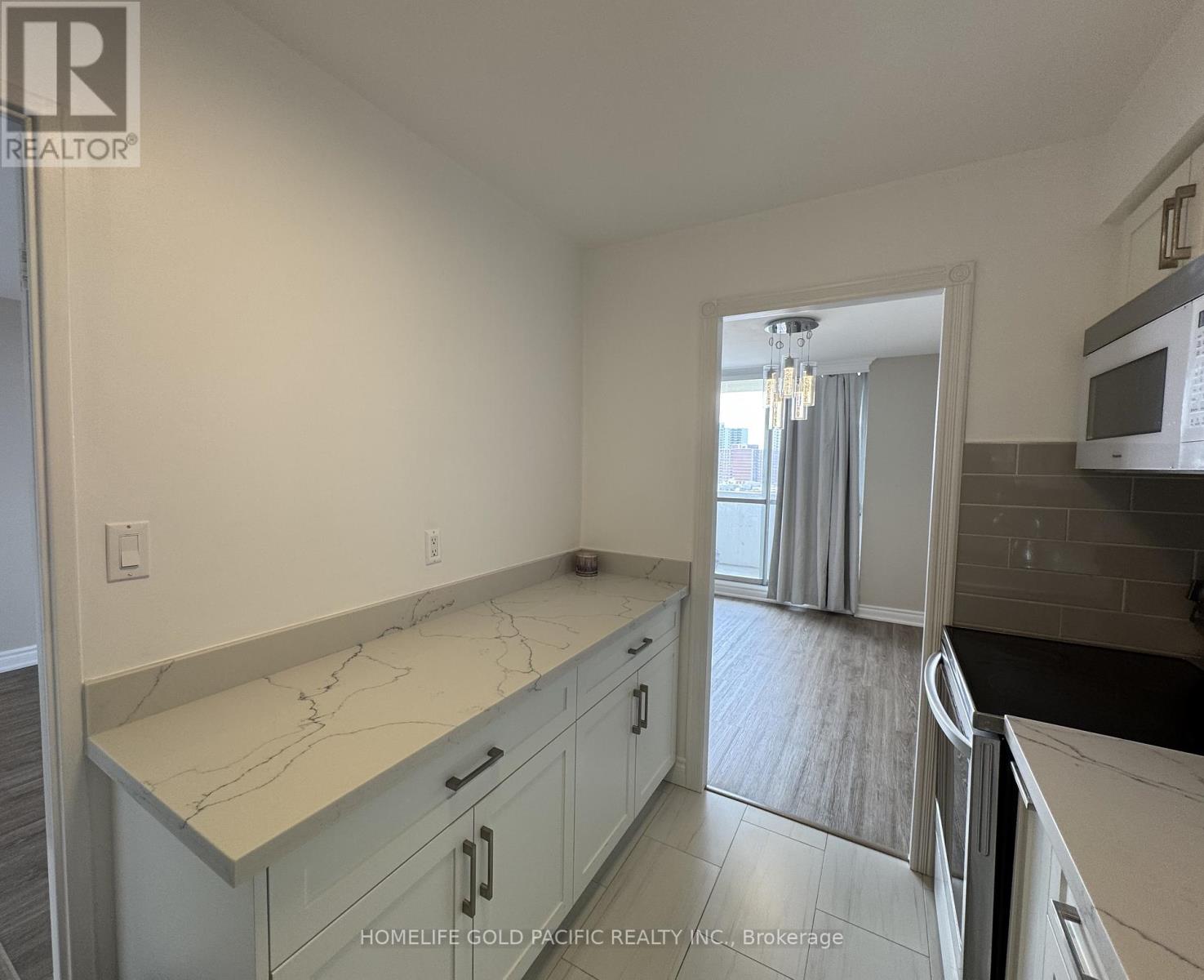 Photo 15 of 1214 1 Massey Square, Toronto ON