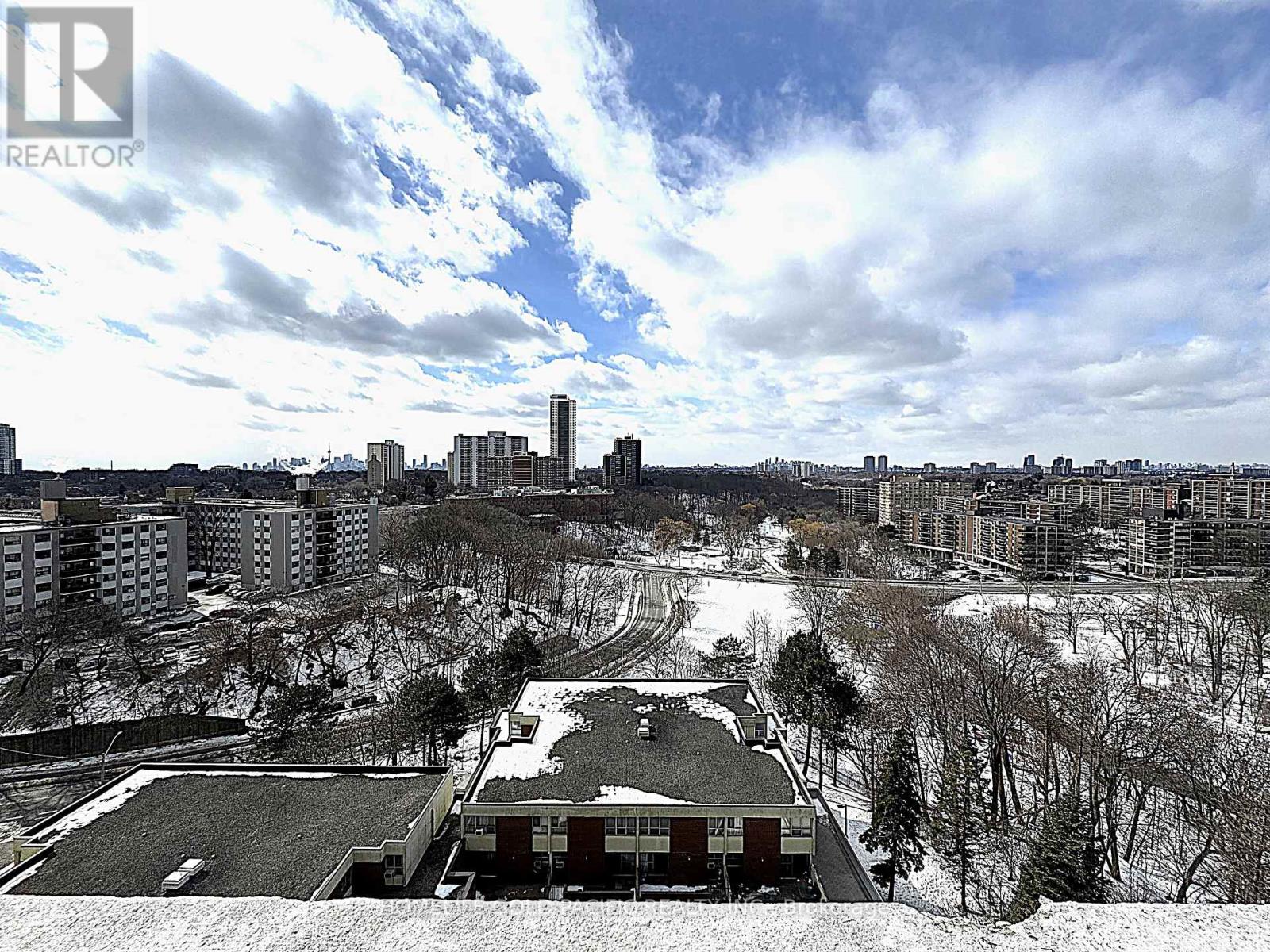 Photo 18 of 1214 1 Massey Square, Toronto ON